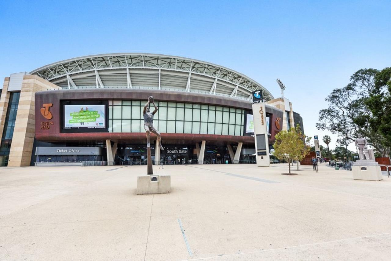 Adelaide Style Accommodation-Close To City-North Adelaide-3 Bdrm- Free Parking المظهر الخارجي الصورة