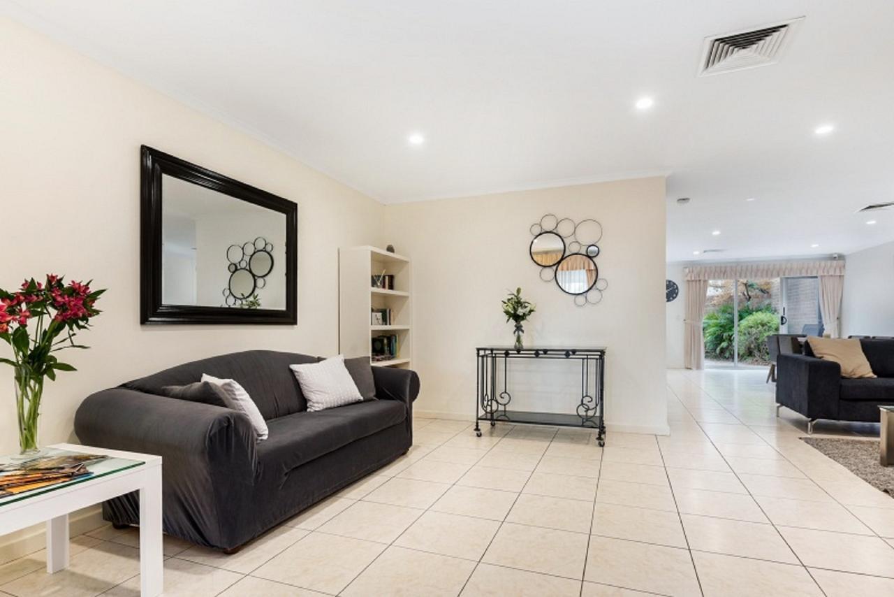 Adelaide Style Accommodation-Close To City-North Adelaide-3 Bdrm- Free Parking المظهر الخارجي الصورة